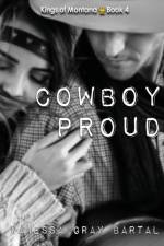 Cowboy Proud af Vanessa Gray Bartal