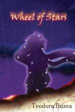 Wheel of Stars af Teodora Buzea
