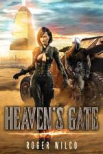 Heaven's Gate af Roger Wilco