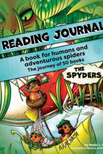 Reading Journal af Vesta L Giles