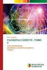 Filosofia E Direito - Tomo 2 af Márcio Pugliesi