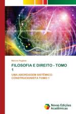 Filosofia E Direito - Tomo 1 af Márcio Pugliesi