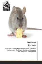 Rodents af Walid Kaakeh