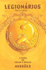 Legionarios af Celio Cairo Borges