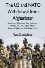 US and NATO Withdrawal from Afghanistan