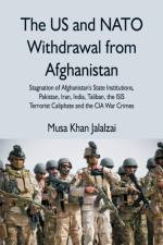 US and NATO Withdrawal from Afghanistan