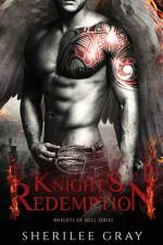 Knight's Redemption af Sherilee Gray