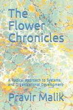 Flower Chronicles af Pravir Malik