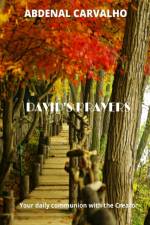David's Prayers af Abdenal Carvalho