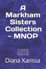 A Markham Sisters Collection - MNOP af Diana Xarissa