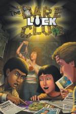 Dare-Luck Club RPG (Softbound) af Louis Hoefer