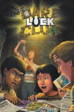 Dare-Luck Club RPG Rule Book af Louis Hoefer