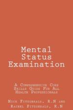 Mental Status Examination af Rachel Fitzgerald