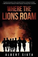 Where The Lions Roam af Albert Siuta