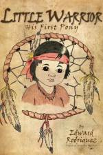 Little Warrior af Edward Rodriguez