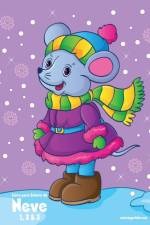 Livro para Colorir de Neve 1, 2 & 3 af Nick Snels