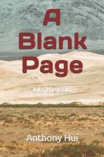 Blank Page af Anthony Hui