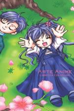 Arte Anime Libro da Colorare af Nick Snels