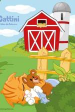 Gattini Libro da Colorare af Nick Snels