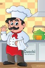 Cuochi Libro da Colorare af Nick Snels