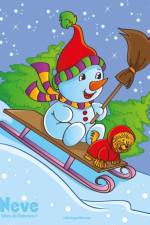 Neve Libro da Colorare 1 af Nick Snels