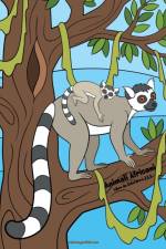 Animali Africani Libro da Colorare 1, 2 & 3 af Nick Snels