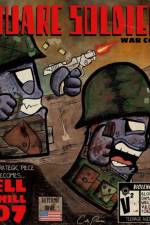 Square Soldiers #3 af Matt Zimmer