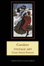 Carolers af Kathleen George