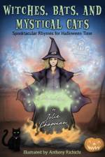 Witches, Bats, and Mystical Cats af Julie Chapman