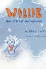 Willie, The Littlest Snowflake af Makenzie Rae