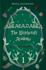 Abracadabra af Irena Davidian