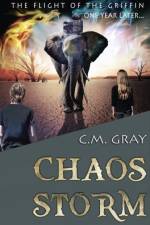 Chaos Storm af C M Gray