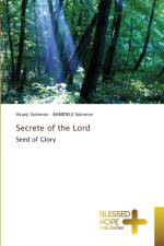 Secrete of the Lord af Bamidele Solomon