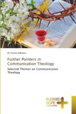 Further Pointers in Communication Theology af Dr Charles Ndhlovu