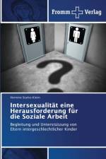 Intersexualitat eine Herausforderung fur die Soziale Arbeit af Hermine Starke-Kleim