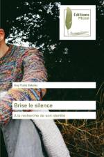 Brise le silence af Guy Yuma Salumu