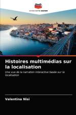 Histoires multimedias sur la localisation af Valentina Nisi
