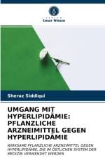 Umgang Mit Hyperlipidamie af Sheraz Siddiqui
