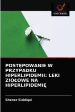 PostĘpowanie W Przypadku Hiperlipidemii af Sheraz Siddiqui