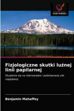 Fizjologiczne skutki luźnej linii papilarnej af Benjamin Mahaffey