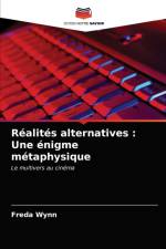 Realites alternatives af Freda Wynn