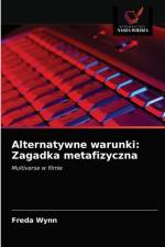 Alternatywne warunki af Freda Wynn