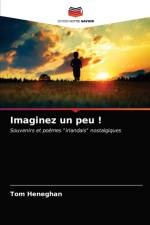 Imaginez un peu ! af Tom Heneghan