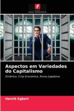 Aspectos em Variedades do Capitalismo af Henrik Egbert