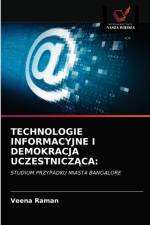 Technologie Informacyjne I Demokracja UczestniczĄca af Veena Raman