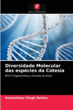 Diversidade Molecular das especies da Cotesia af Rameshwar Singh Rattan