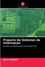 Projecto de Sistemas de Informacao af Besim Abdulai
