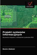 Projekt systemow informacyjnych af Besim Abdulai