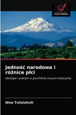 Jednośc narodowa i rożnice plci af Nino Tsitsishvili