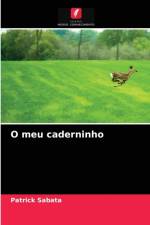 O meu caderninho af Patrick Sabata